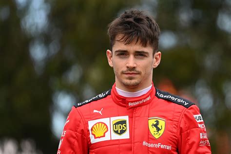 Charles Leclerc